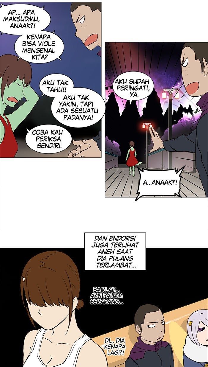 tower-of-god - Chapter: 160