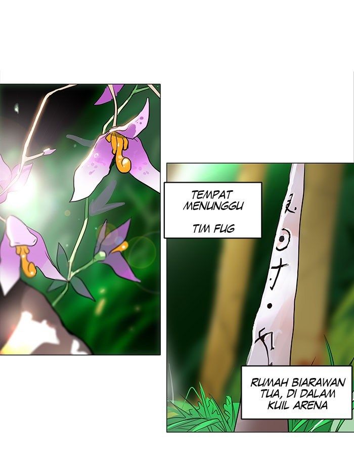 tower-of-god - Chapter: 160