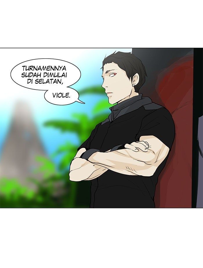 tower-of-god - Chapter: 160