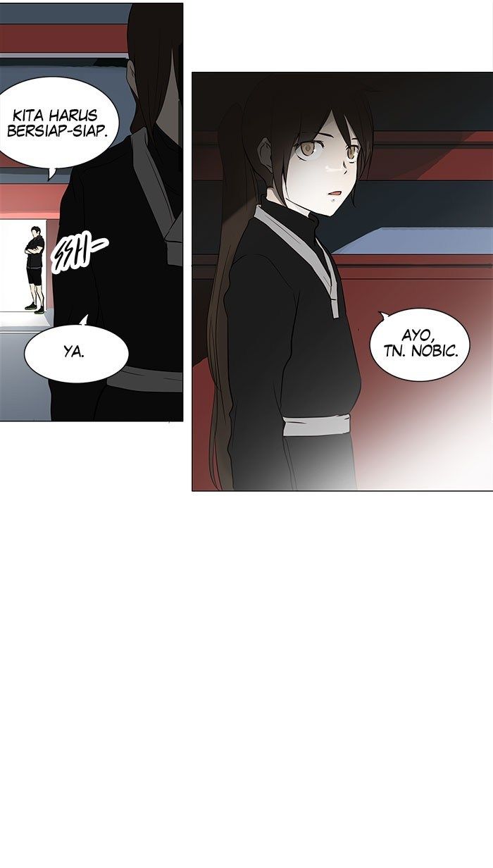 tower-of-god - Chapter: 160