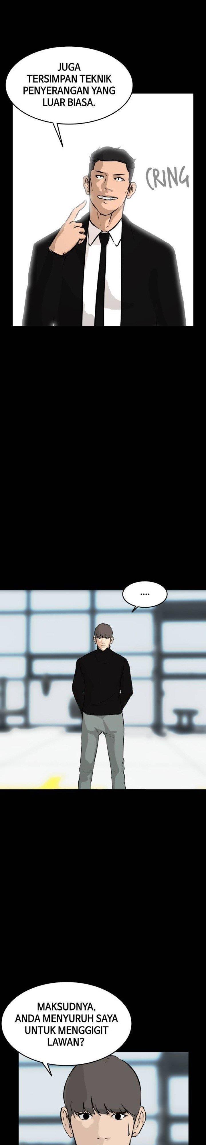 attention-seeker - Chapter: 14