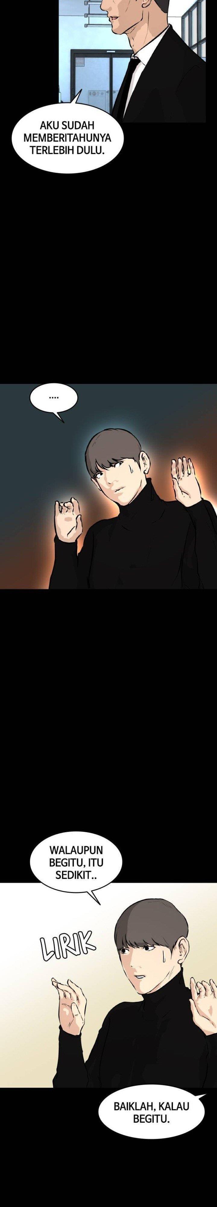 attention-seeker - Chapter: 14