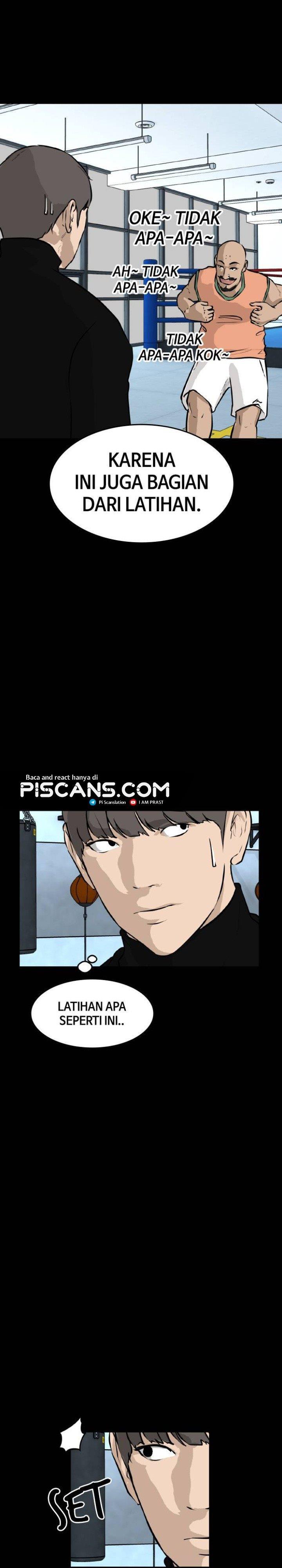 attention-seeker - Chapter: 14