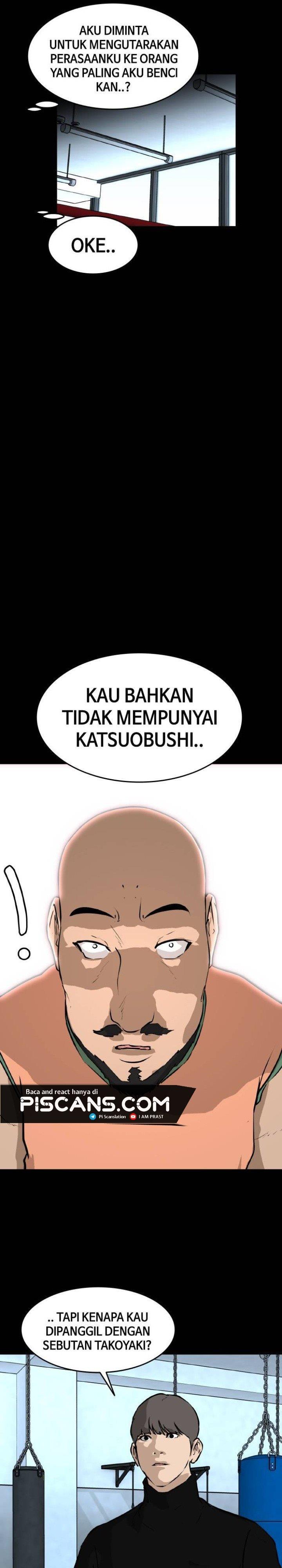 attention-seeker - Chapter: 14