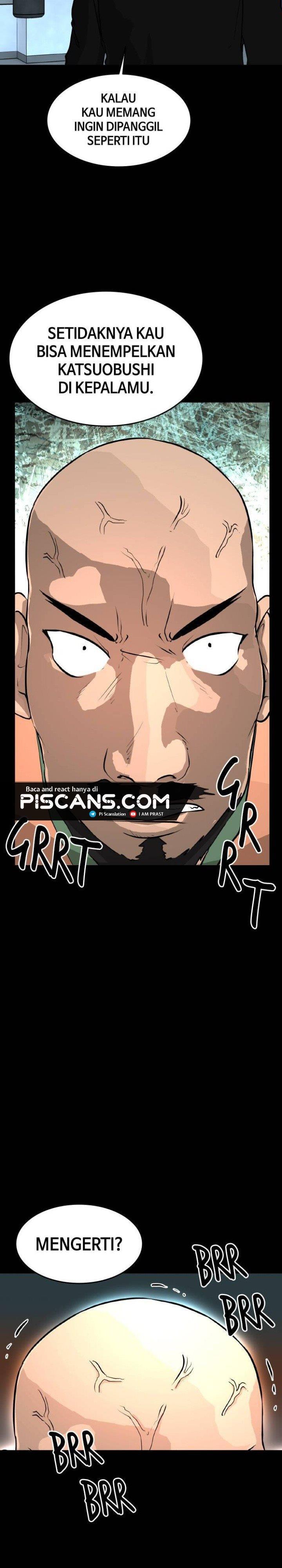 attention-seeker - Chapter: 14