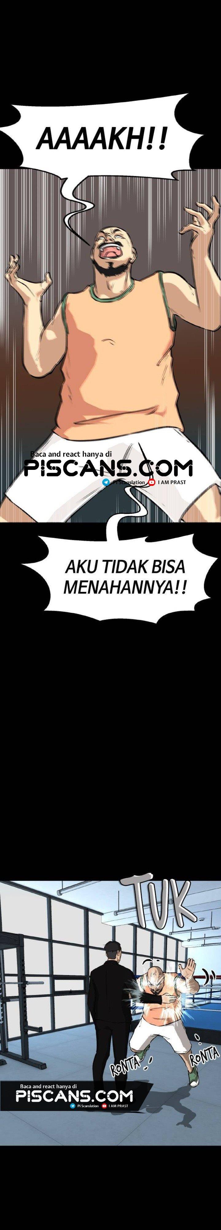attention-seeker - Chapter: 14