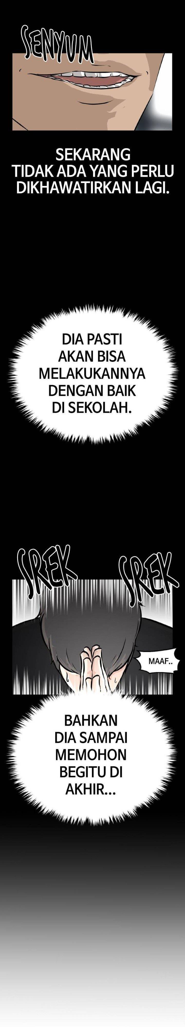 attention-seeker - Chapter: 14