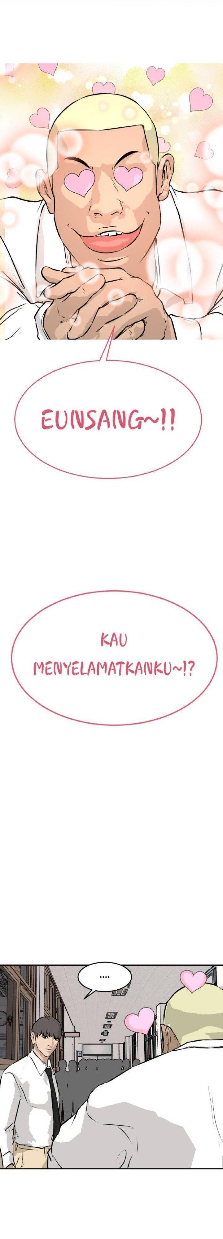 attention-seeker - Chapter: 14