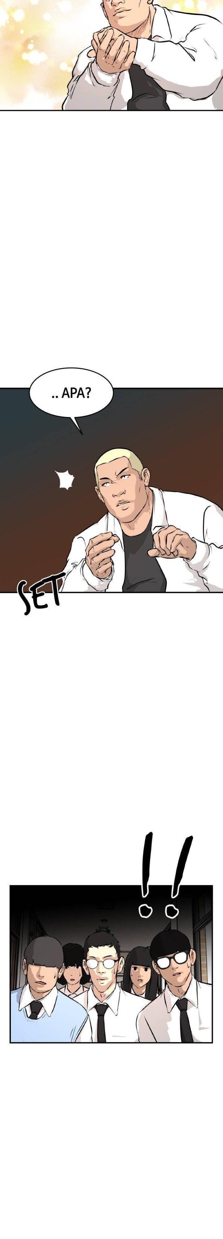 attention-seeker - Chapter: 14