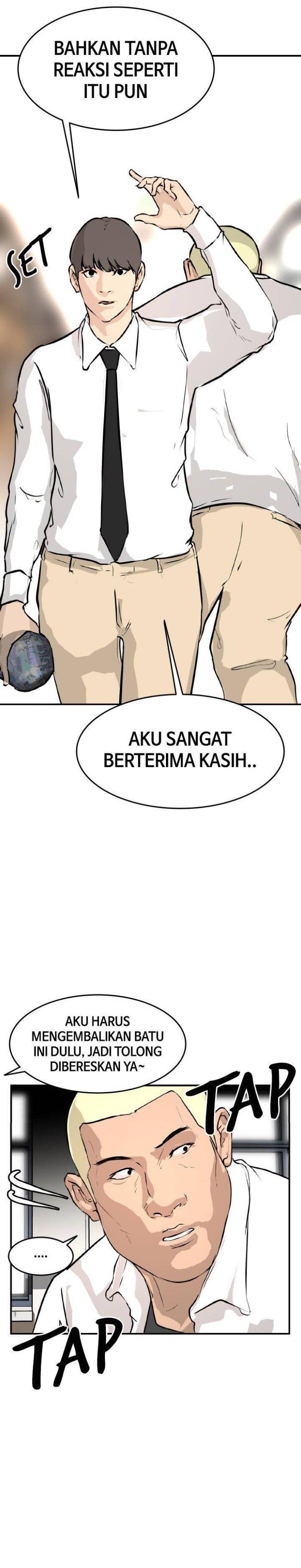 attention-seeker - Chapter: 14