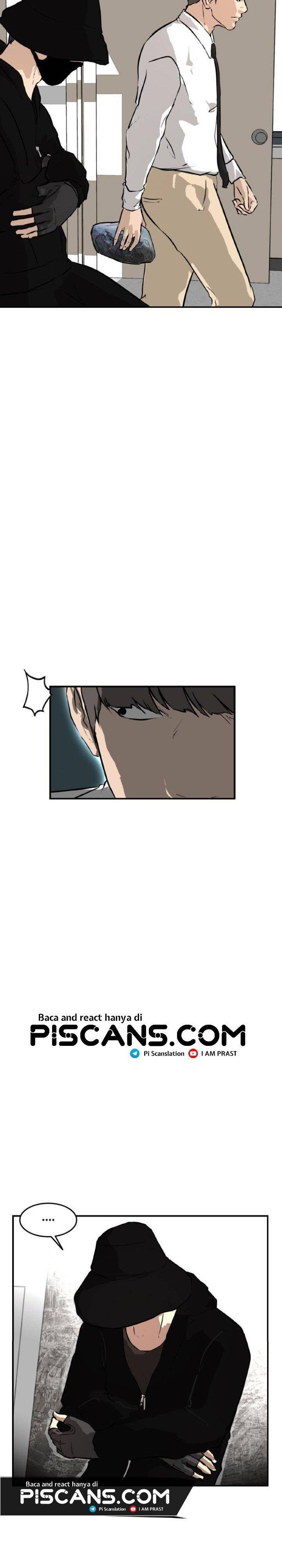 attention-seeker - Chapter: 14