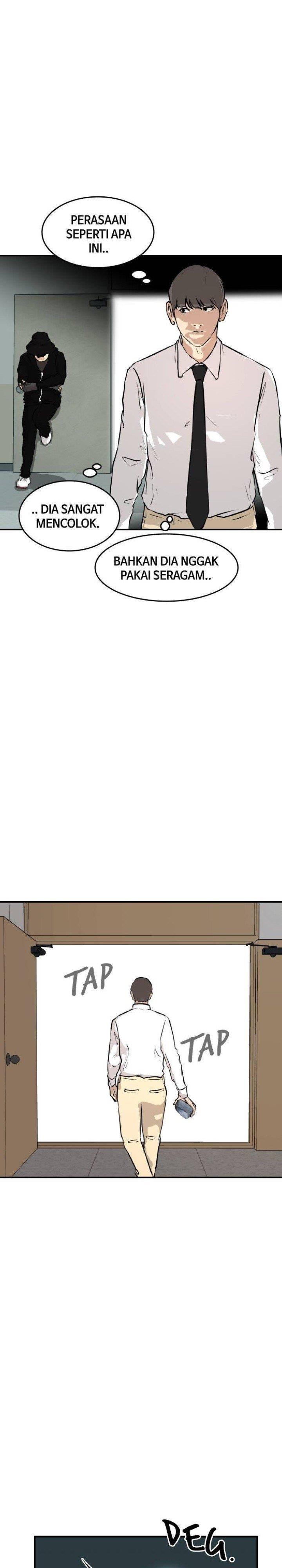 attention-seeker - Chapter: 14