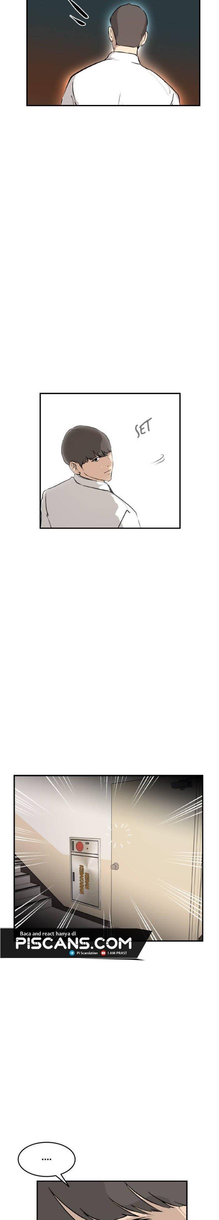 attention-seeker - Chapter: 14