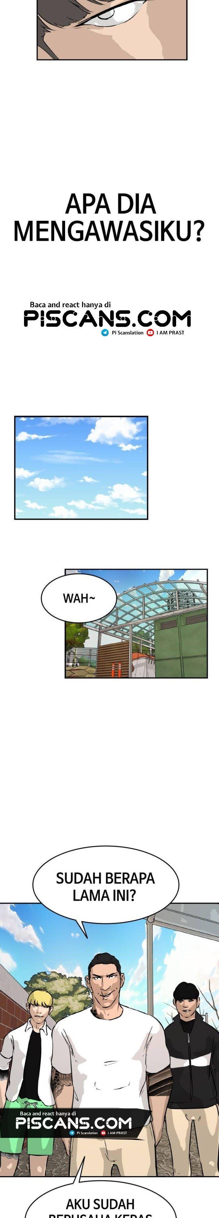 attention-seeker - Chapter: 14