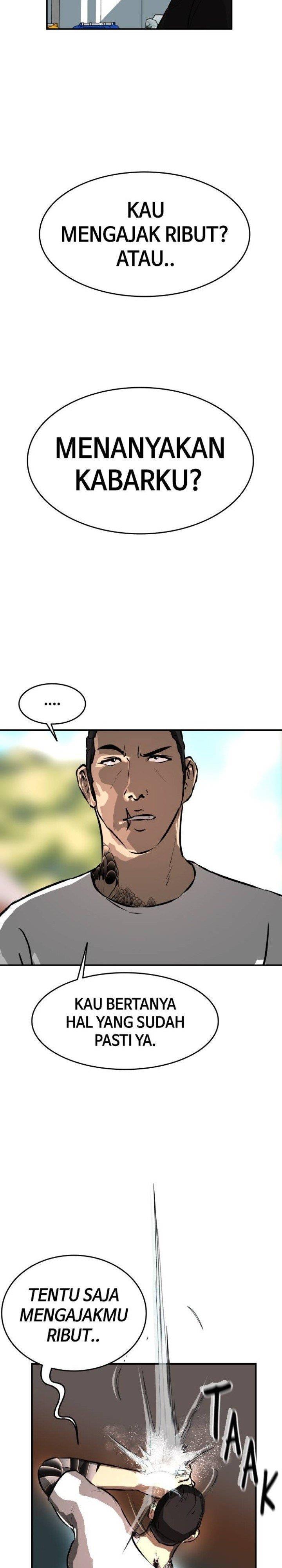 attention-seeker - Chapter: 14