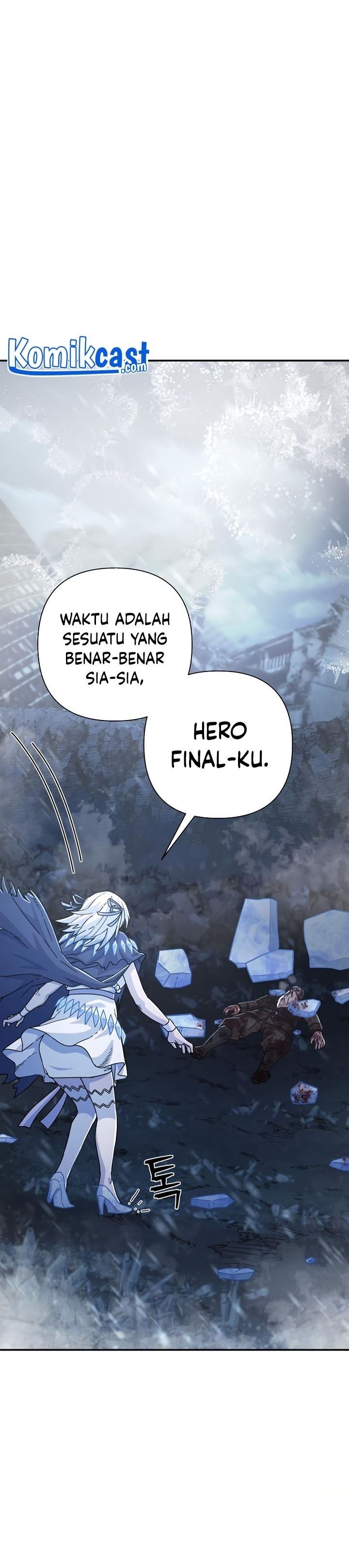 hero-has-returned - Chapter: 41