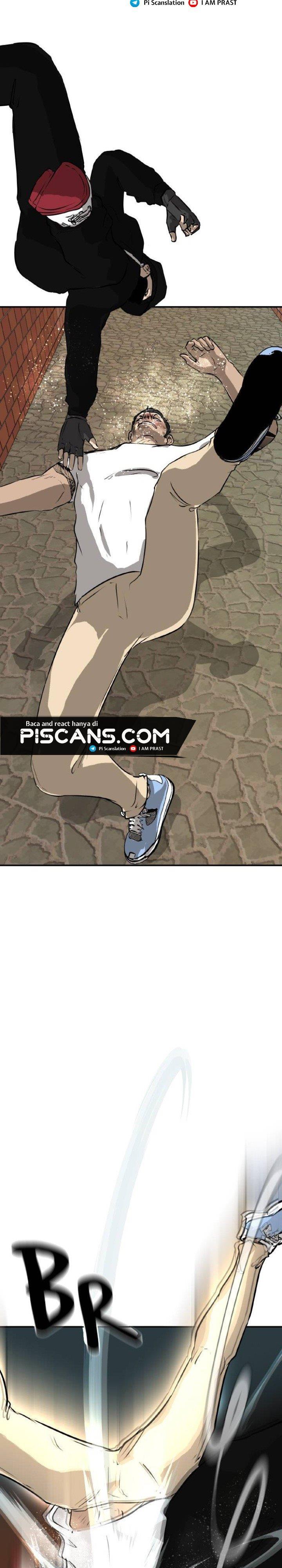 attention-seeker - Chapter: 14