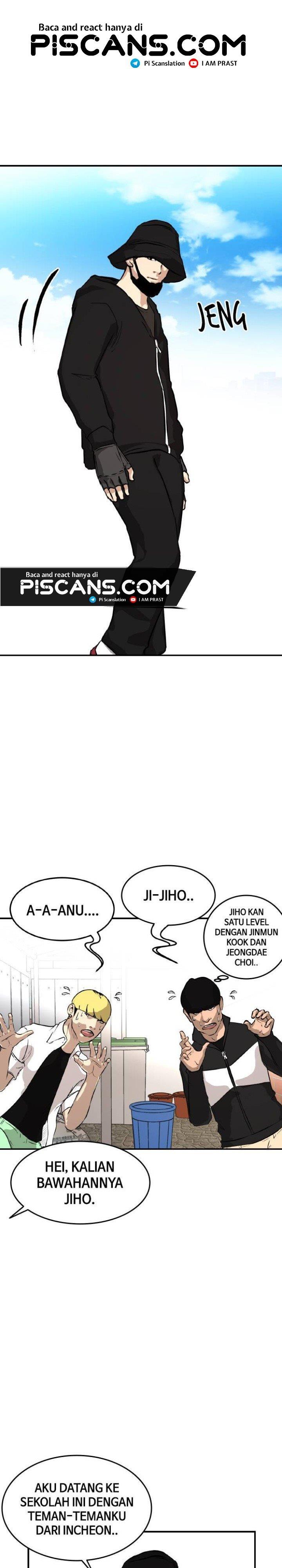 attention-seeker - Chapter: 14
