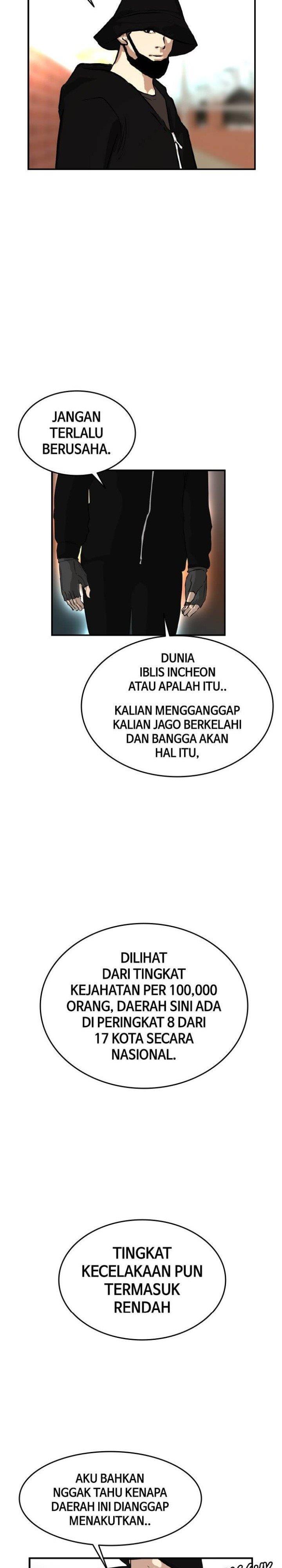 attention-seeker - Chapter: 14