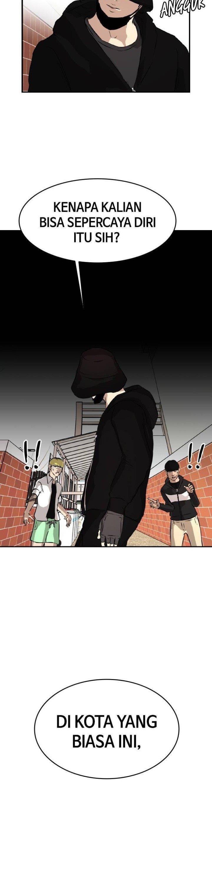 attention-seeker - Chapter: 14