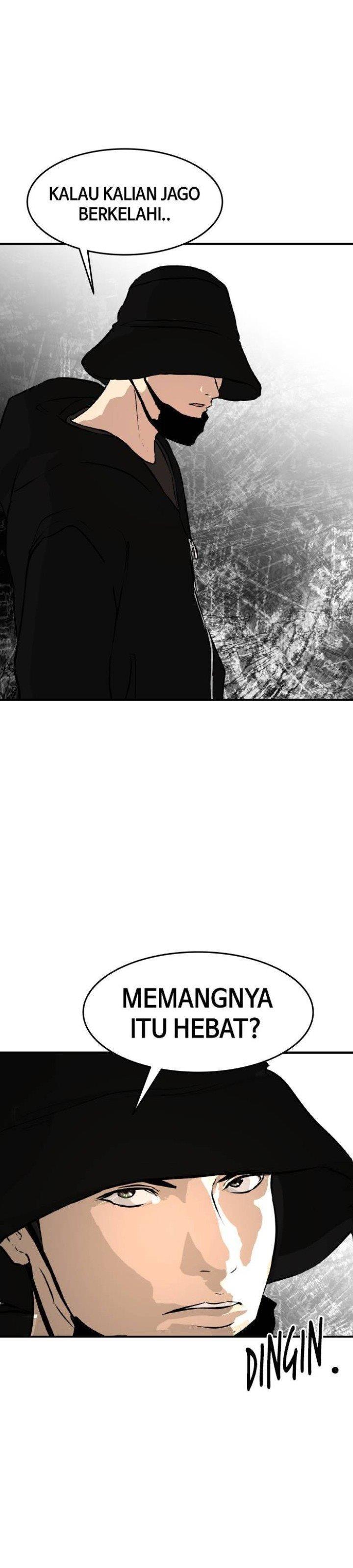 attention-seeker - Chapter: 14