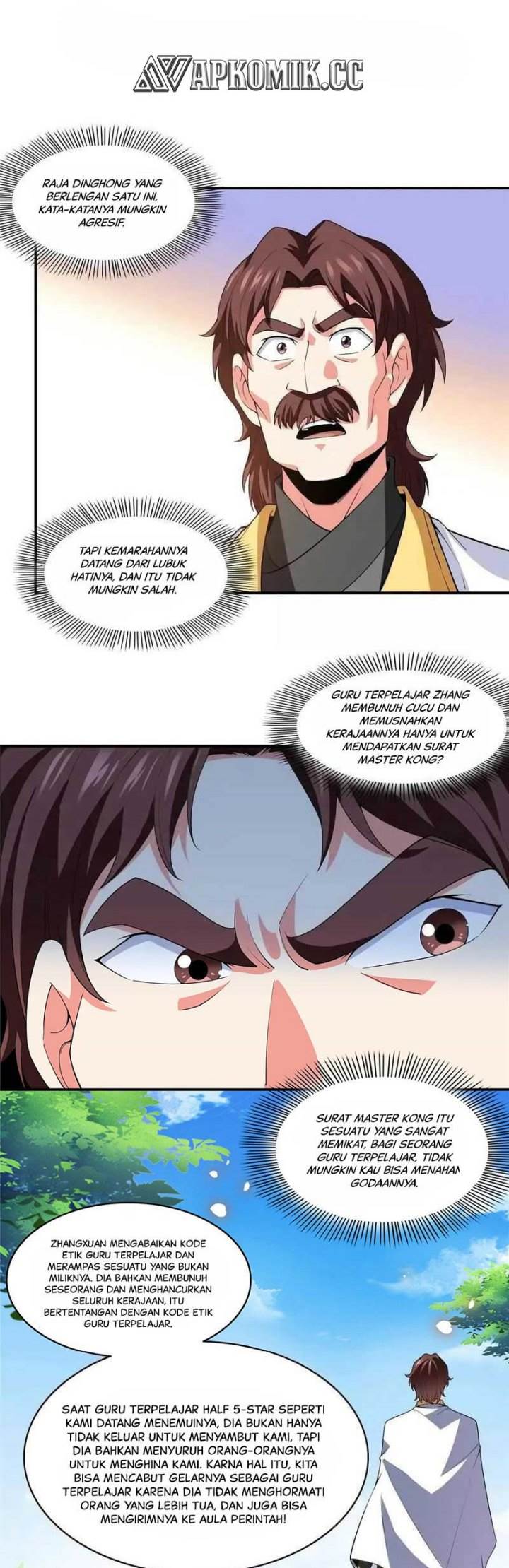 library-tiandao - Chapter: 331