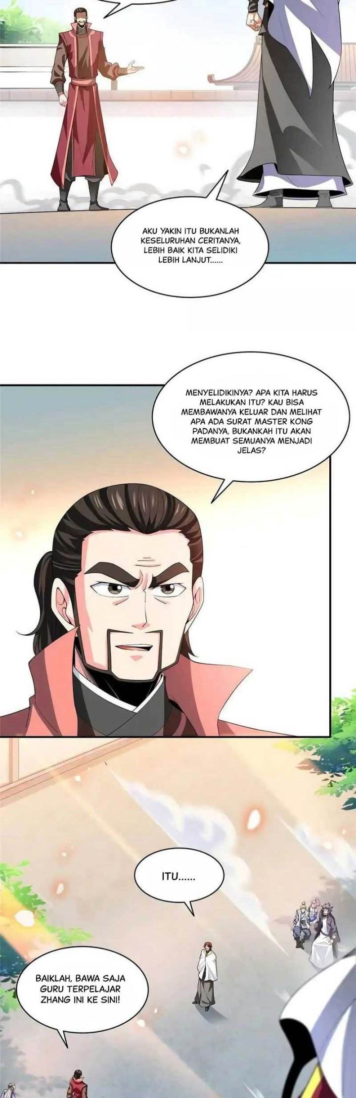 library-tiandao - Chapter: 331