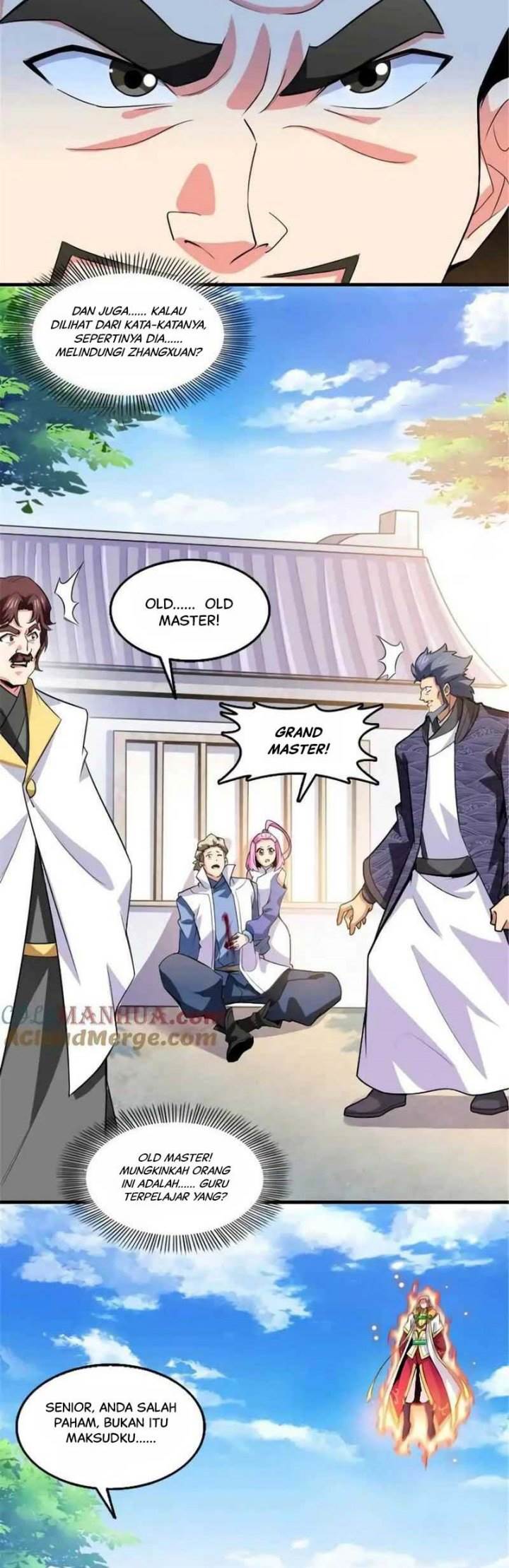 library-tiandao - Chapter: 331