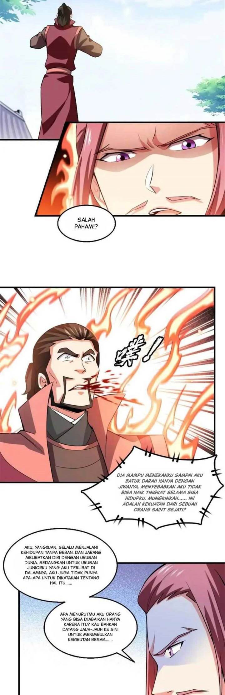 library-tiandao - Chapter: 331