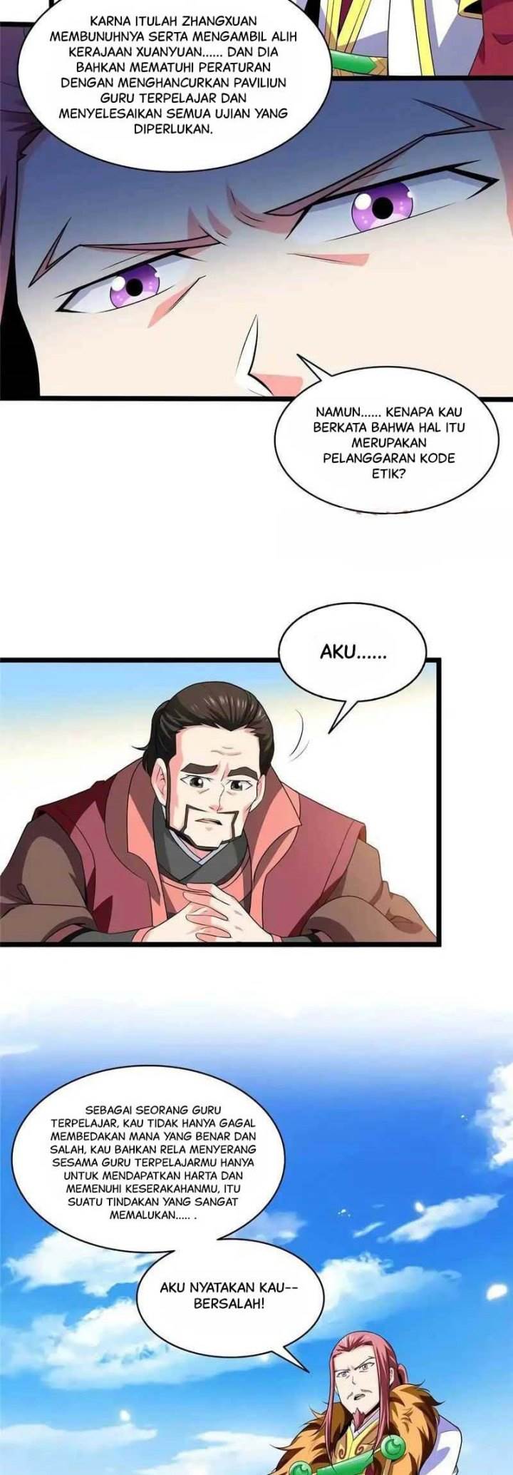 library-tiandao - Chapter: 331