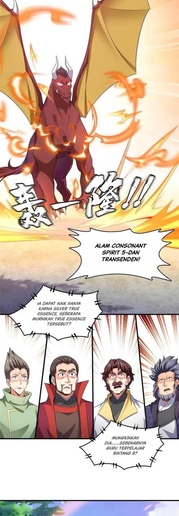library-tiandao - Chapter: 331