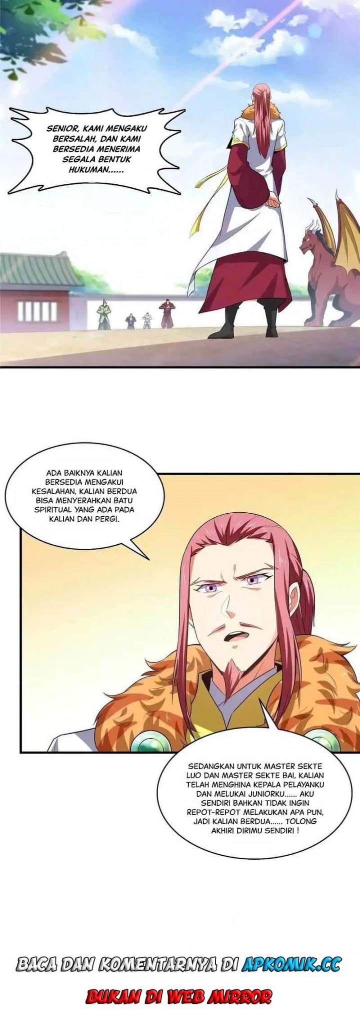 library-tiandao - Chapter: 331