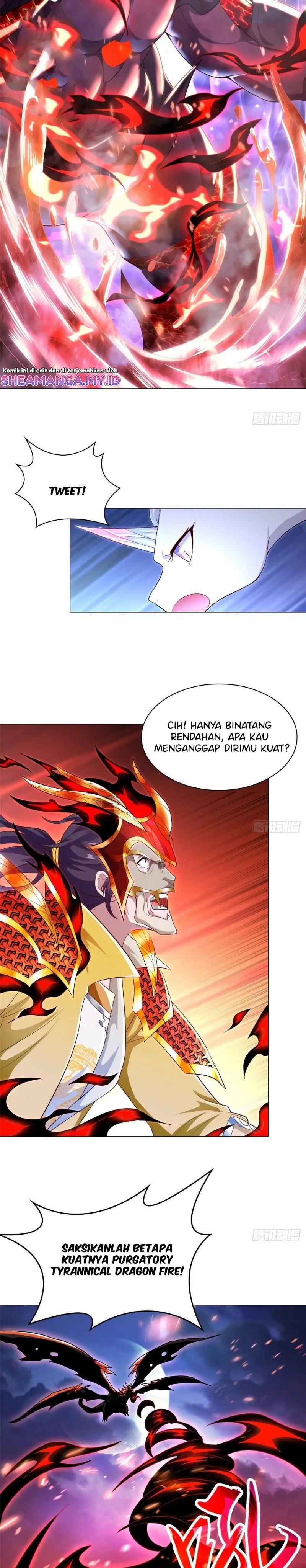 dragon-master - Chapter: 41