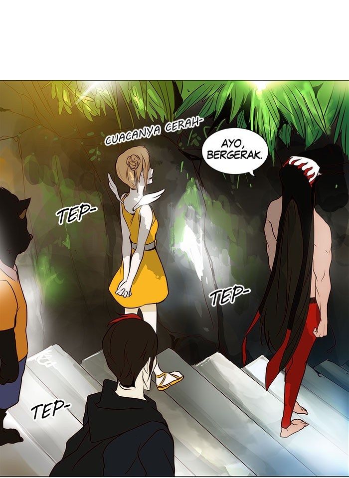 tower-of-god - Chapter: 161