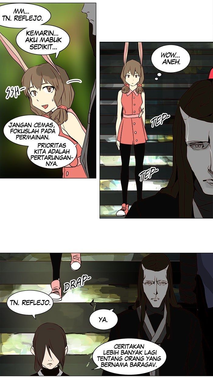 tower-of-god - Chapter: 161