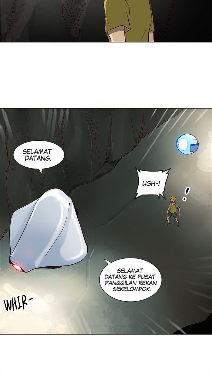 tower-of-god - Chapter: 161