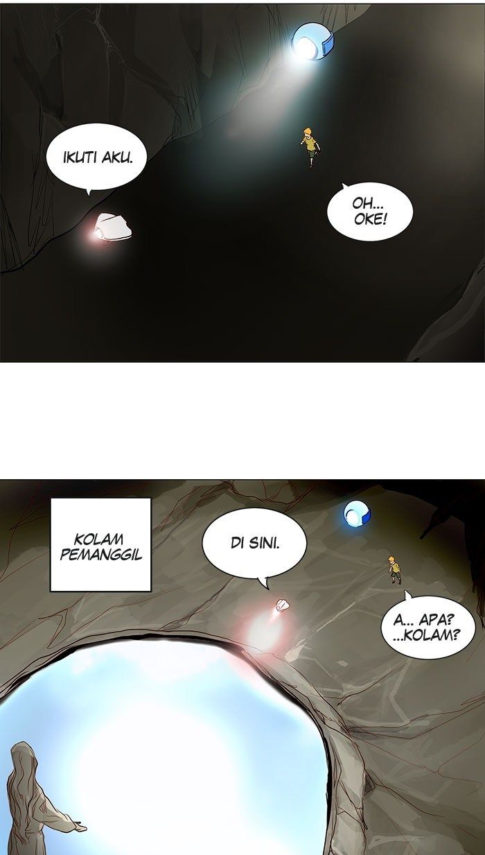 tower-of-god - Chapter: 161