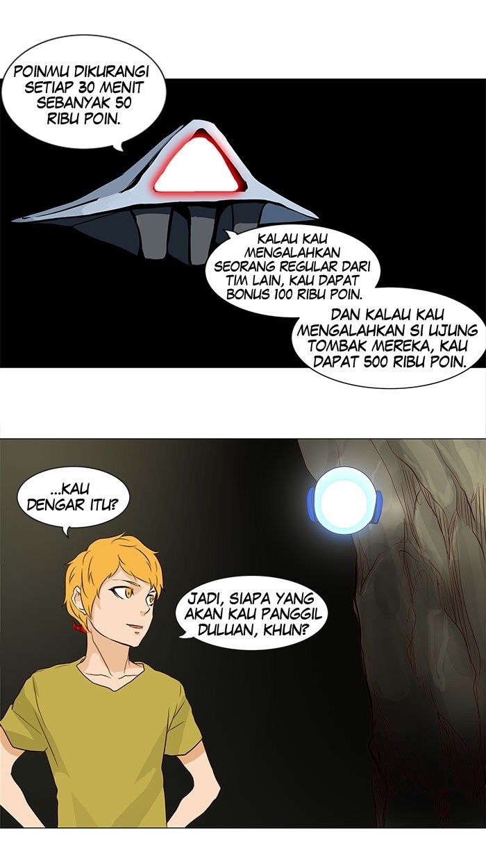 tower-of-god - Chapter: 161