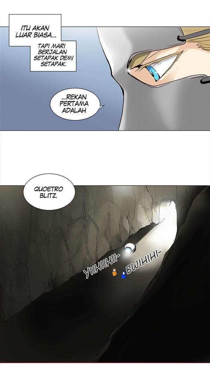 tower-of-god - Chapter: 161