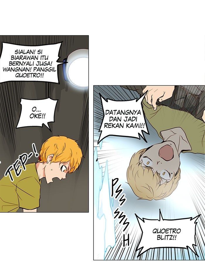 tower-of-god - Chapter: 161