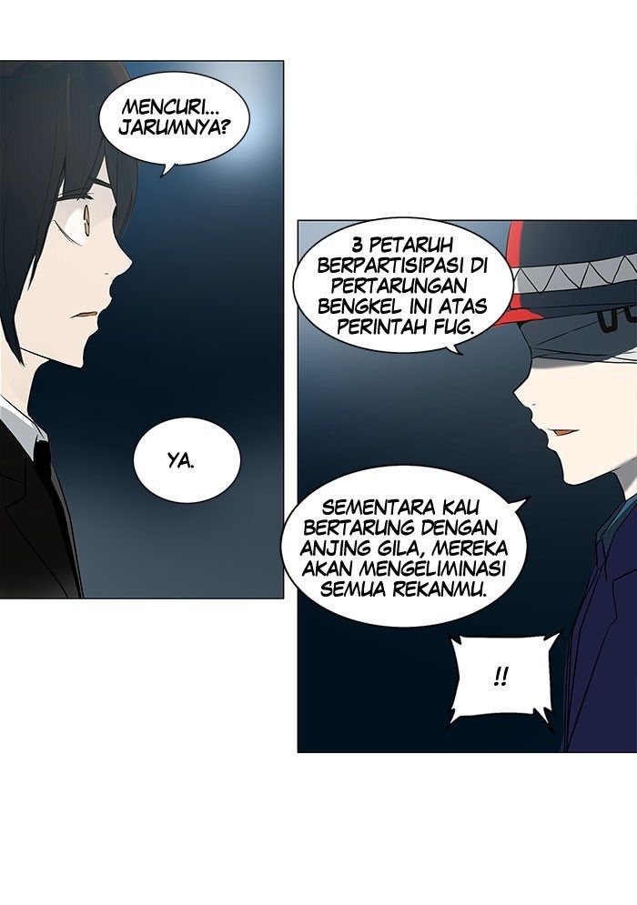 tower-of-god - Chapter: 161