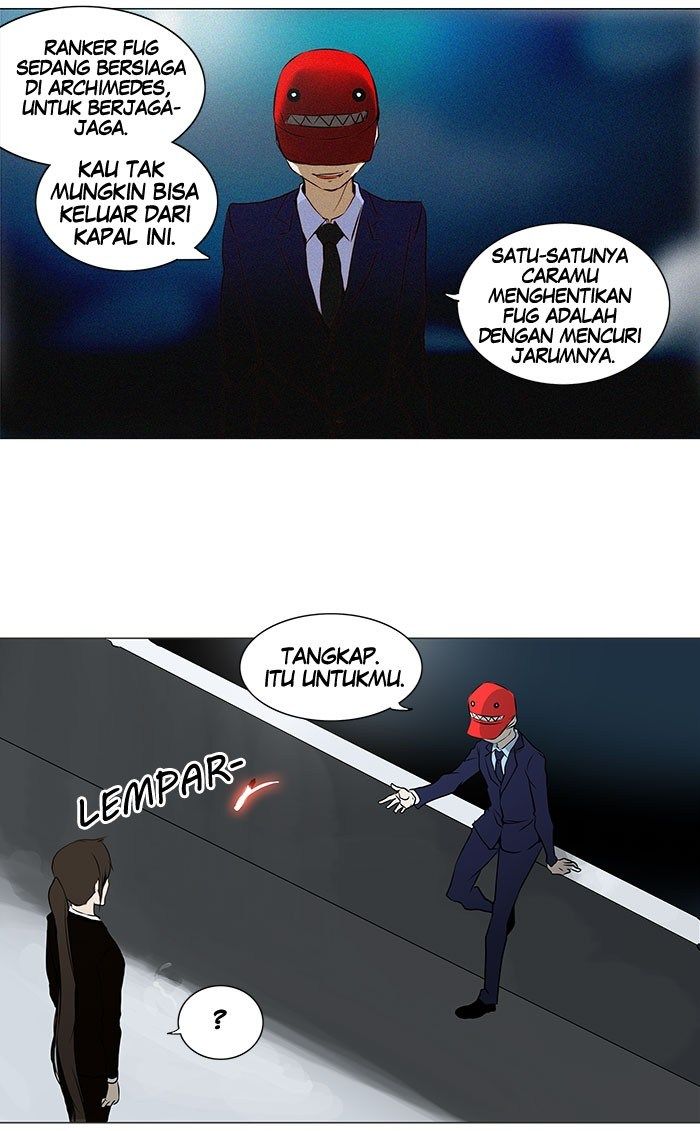 tower-of-god - Chapter: 161