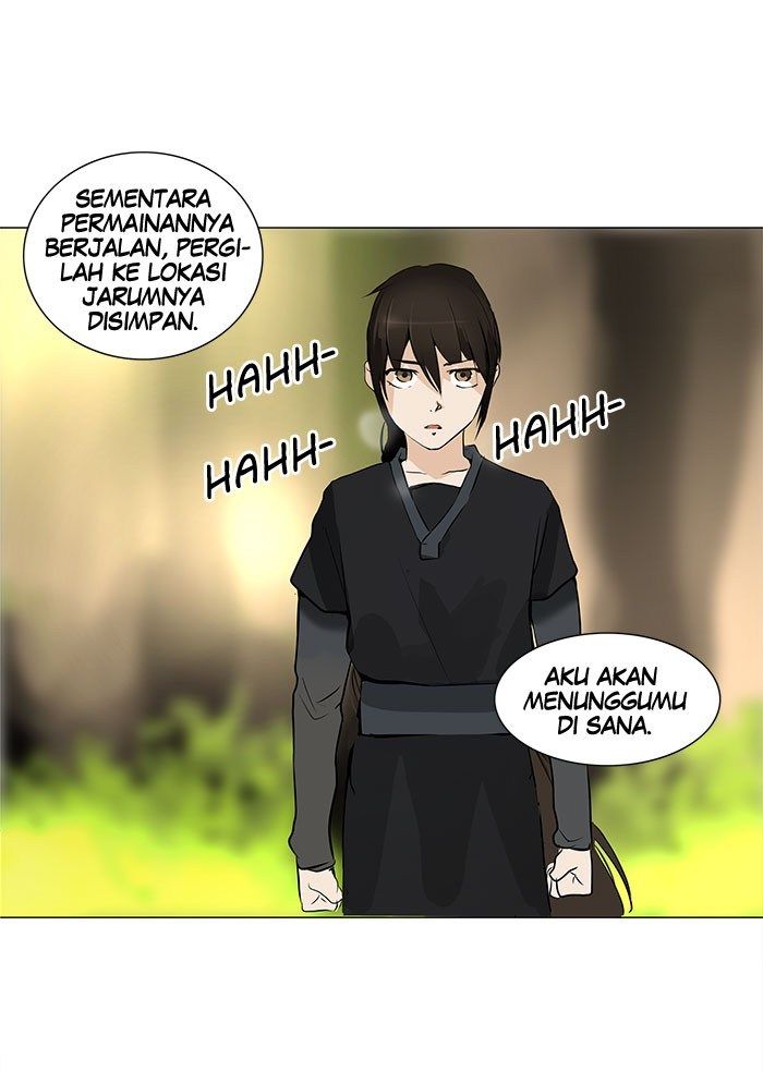 tower-of-god - Chapter: 161