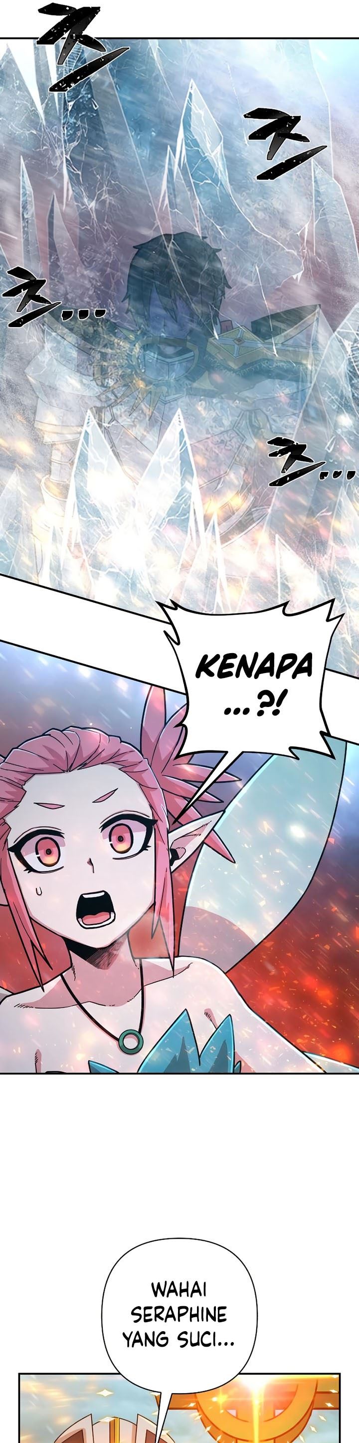 hero-has-returned - Chapter: 40