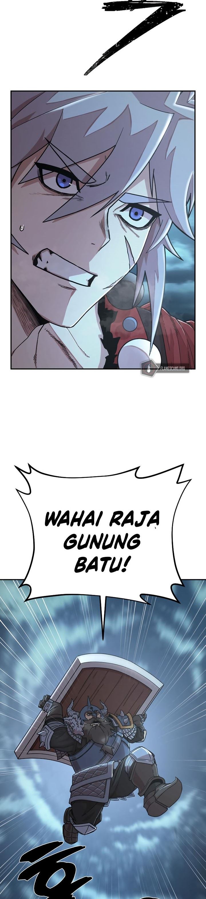 hero-has-returned - Chapter: 40