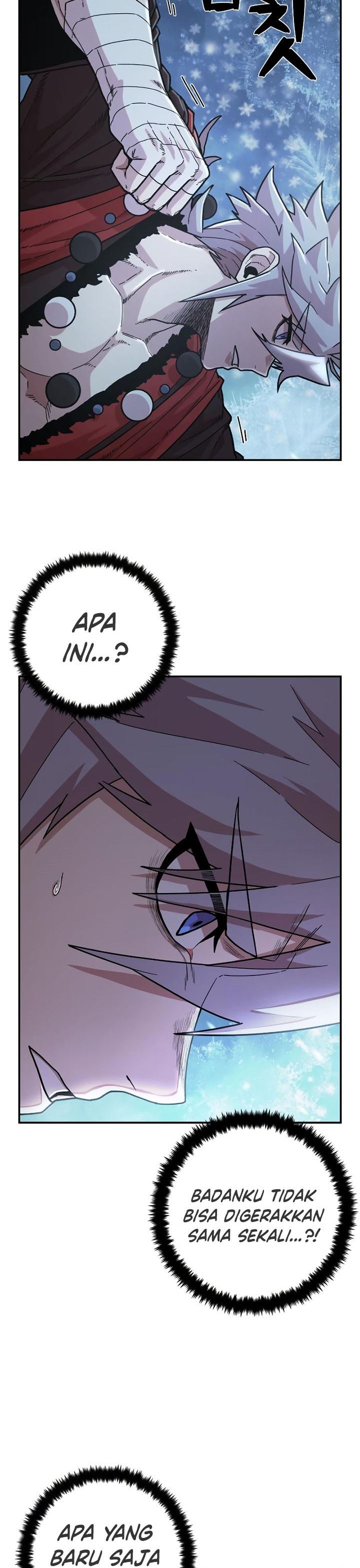 hero-has-returned - Chapter: 40