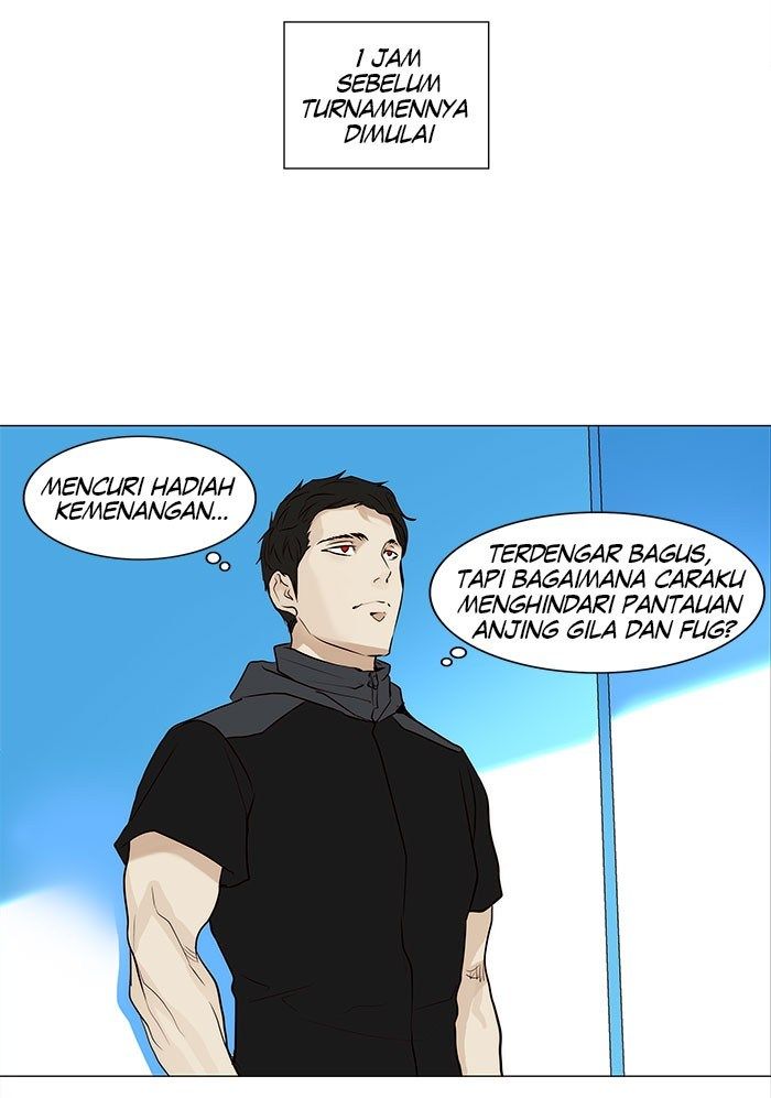 tower-of-god - Chapter: 162