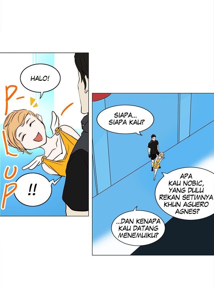 tower-of-god - Chapter: 162