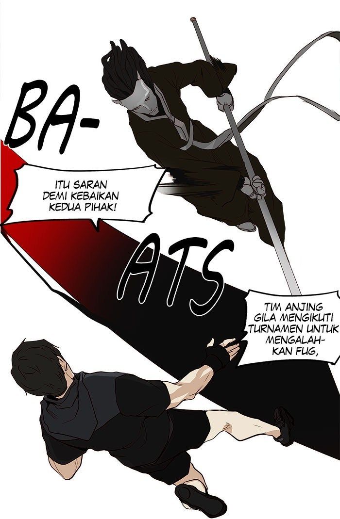 tower-of-god - Chapter: 162