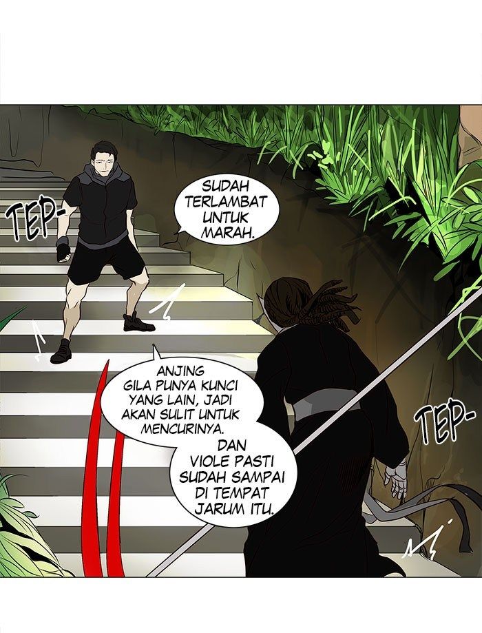 tower-of-god - Chapter: 162